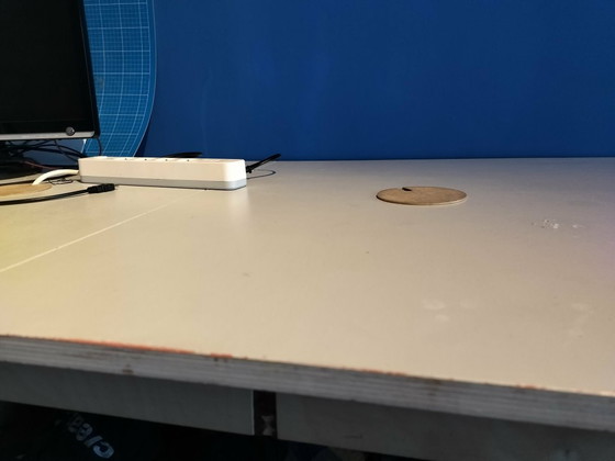 Image 1 of Bureau en bois