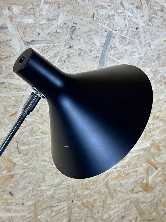 Image 1 of Lámpara de pie ajustable 8180 de Karl-Heinz Kinsky para Cosack, años 60 y 70