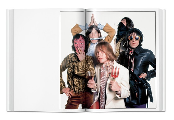 Image 1 of David Bailey - Collectors Item