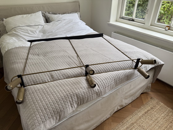 Image 1 of Lampe suspendue Spot 6 de J. Adams & Co.