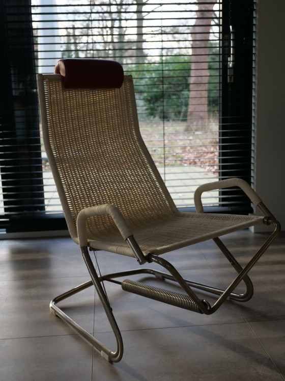 Image 1 of Sillas flotantes Tecta (par)
