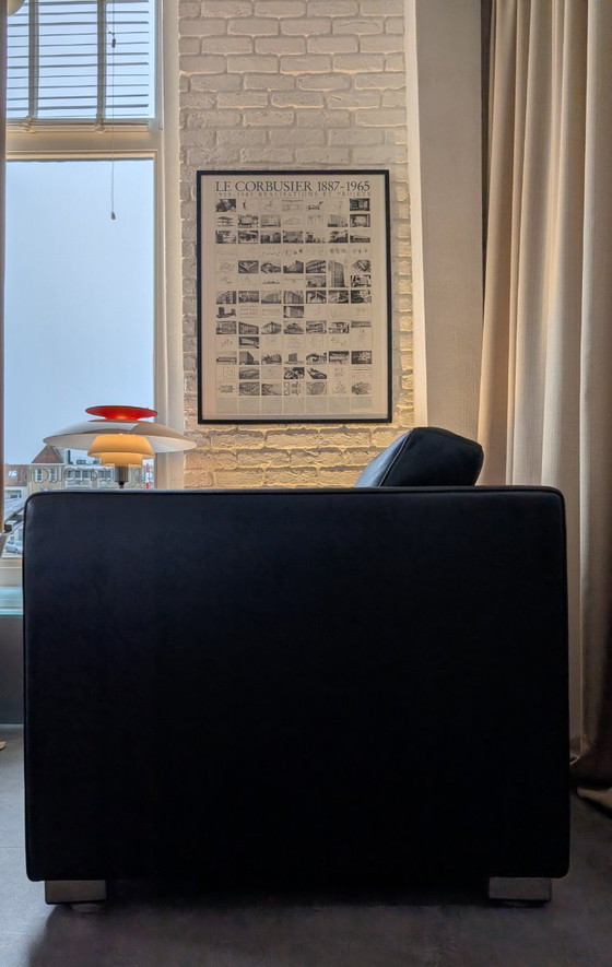 Image 1 of  Sillón Perida Carré | Corbusier