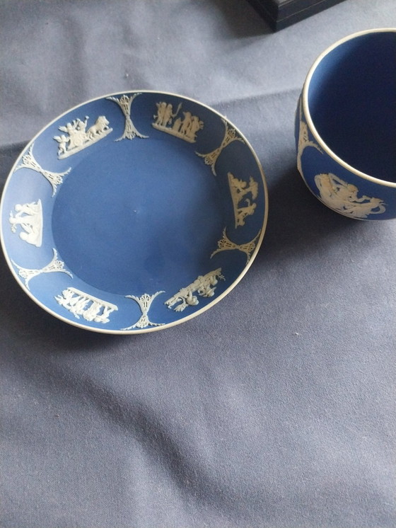 Image 1 of Wedgwood JasperWare