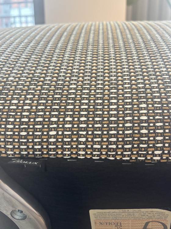 Image 1 of Leolux Balou Stool