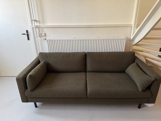 Image 1 of Sofá Nuuck de 3 plazas