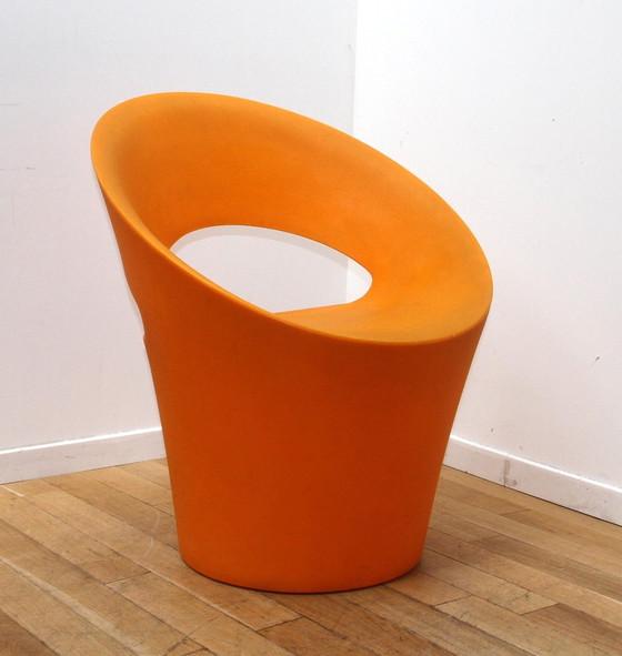 Image 1 of Tid'jou leunstoel, Soca