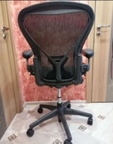 Herman Miller Aeron