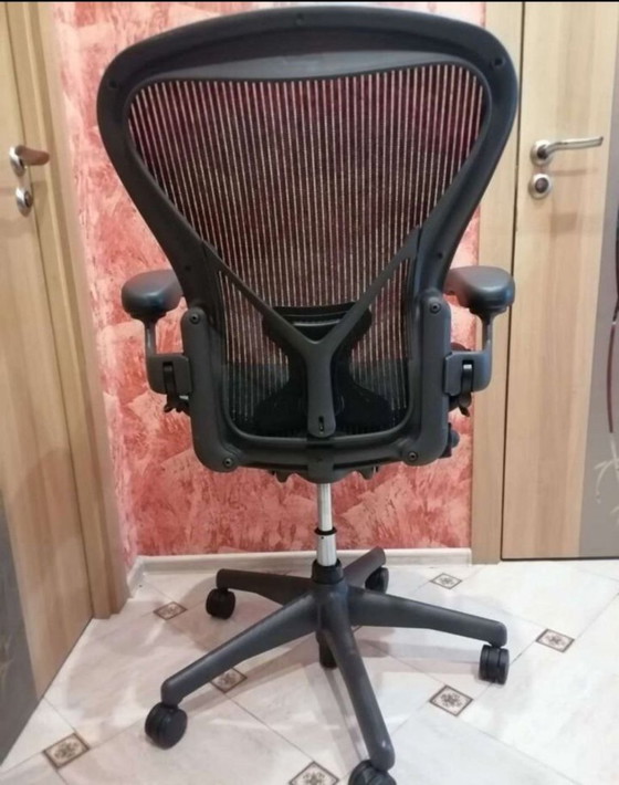 Image 1 of Herman Miller Aeron