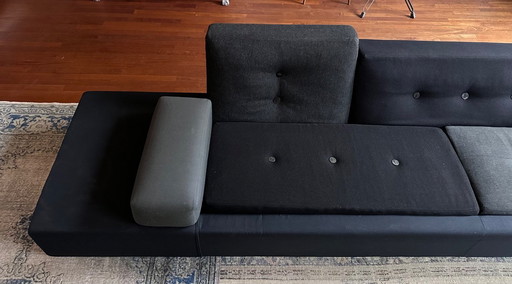 Vitra Polder Sofa XXL