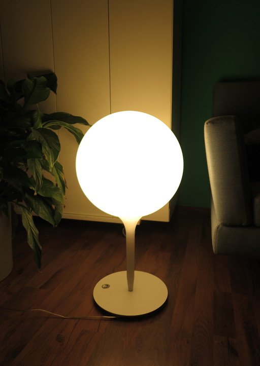 2x Artemide, Castore (Tavolo)