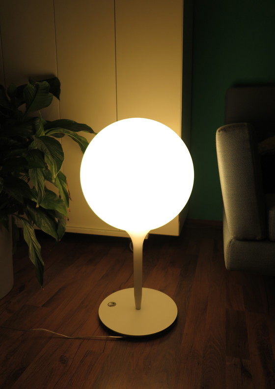Image 1 of 2x Artemide, Castore (Tavolo)