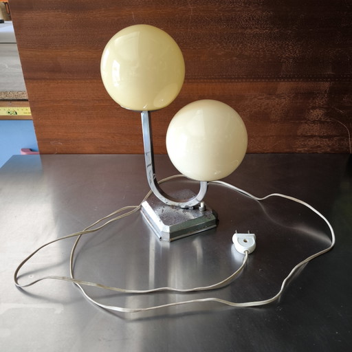 Lampe 