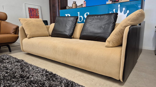Rolf Benz 6900 Top-Design-Sofa