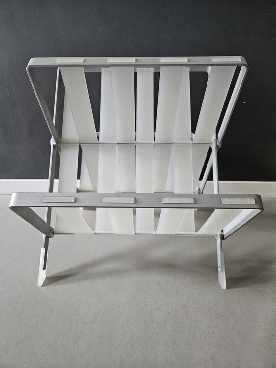 Image 1 of Portariviste Rexite News 2400 BIANCO Raul Barbieri