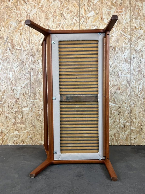 Image 1 of 60's 70's Teak Canapé 2 places Ole Wanscher Cado France & Son Danish Design