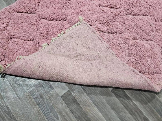 Berber Marokkaans vloerkleed 200cm x 300cm – Vloerkleden en tapijten, Wool, Modern (photo 9 of 9)