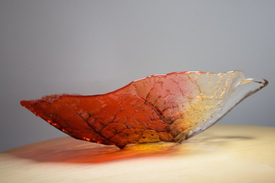 Image 1 of Mats Jonasson Crystal - Coupe Folia Forest