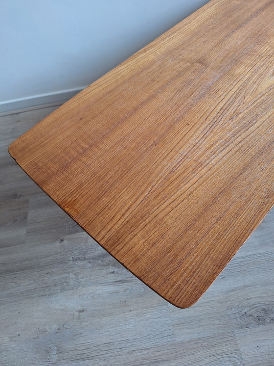 Image 1 of Louise van Teeffelen coffee table