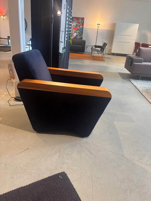 Fauteuil Spectrum New Amsterdam