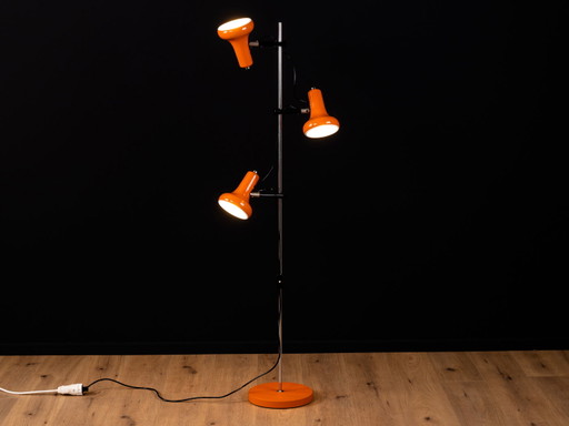 Space Age vloerlamp