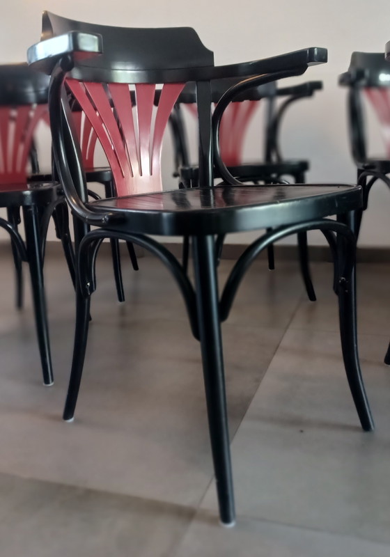Image 1 of Thoret chairs Pick up only