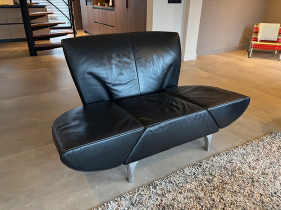 Image 1 of JORI JR8400 Designsofa Pacific Typ Sofa/Sessel mobil