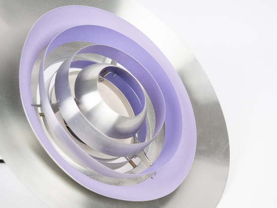 Image 1 of Lampada a sospensione P376 vintage danese di Fabricius e Kastholm, Nordisk Solar, 1964