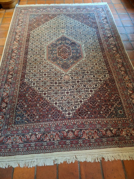 Persischer Teppich