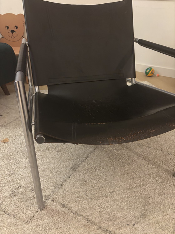 Image 1 of Martin Visser Spectrum SZ.02 armchair