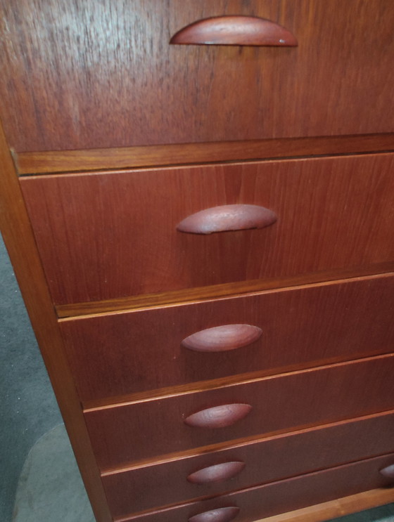 Image 1 of Cassettiera