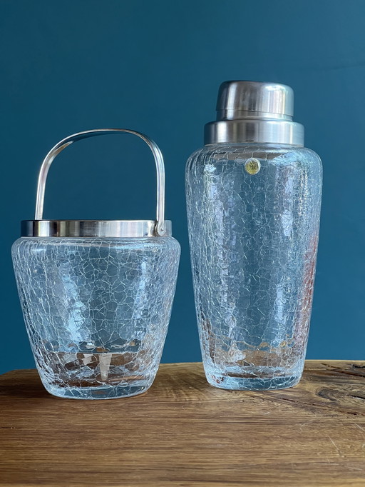 WMF Kristal Cocktailset