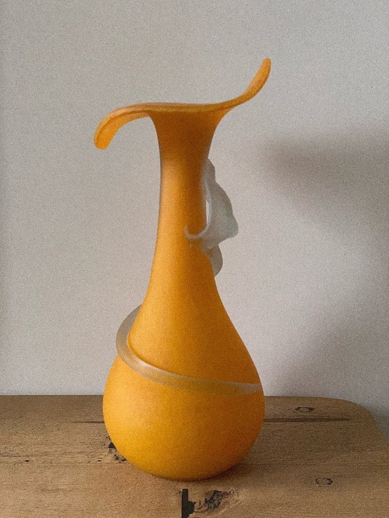 Image 1 of Jarrón Goldan Talast (Noruega ca. 1960-1970)