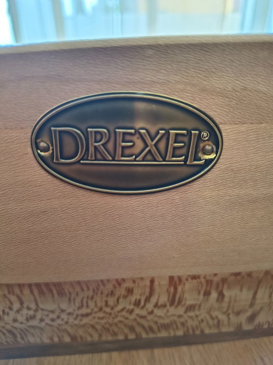 Image 1 of Mid-Century Drexel Heritage (USA) Chest of Drawers