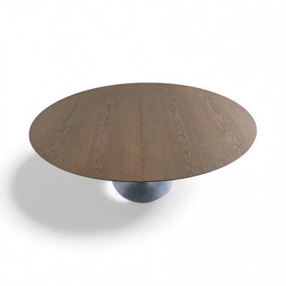 Image 1 of Arco balance ovale estensibile