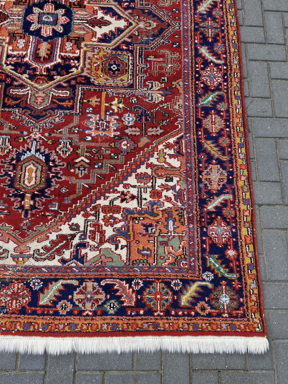 Image 1 of Heriz-Teppich