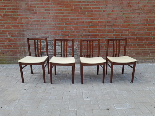 Sedie danesi di design vintage