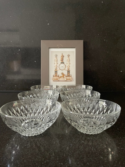 Vereco Dessert schalen