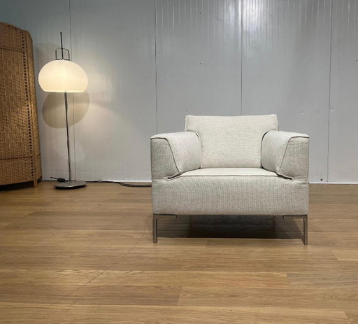 Nuevo diseño en el sillón Stock Bloq + GARANTÍA