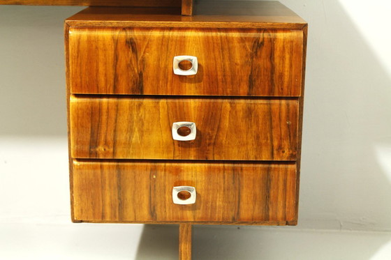 Image 1 of Vintage Writing Desk, 1960s