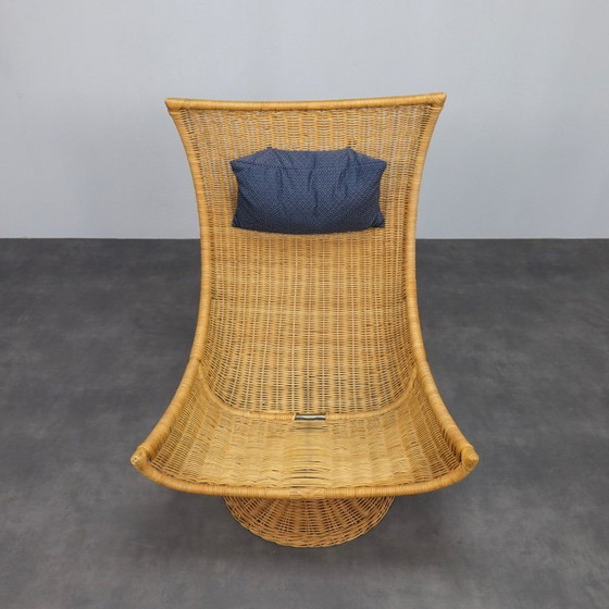 Image 1 of Lounge Chair by Gerard van de Berg for Montis, 1970s
