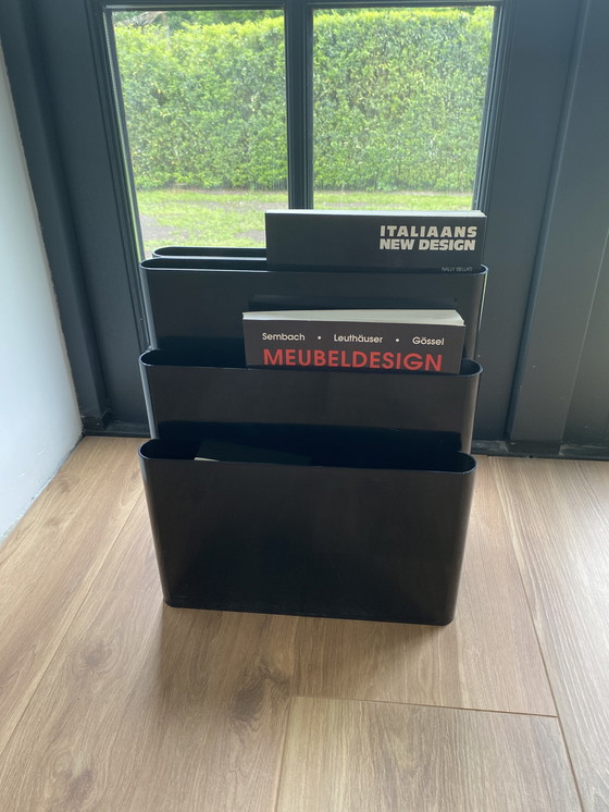 Image 1 of Lectuurbak Giotto Stoppino Per Kartell