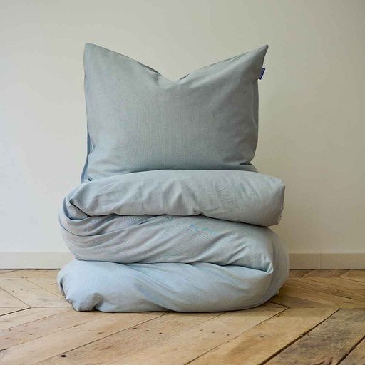 Copripiumino Auping Chambray - 140x220