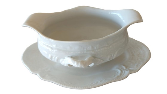 Vaisselle Rosenthal – Porcelain (photo 6 of 9)