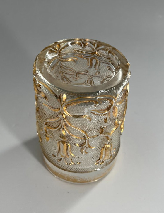 Image 1 of Josef Rindskopf Art Déco Becher Modell 1183 (années 1920)