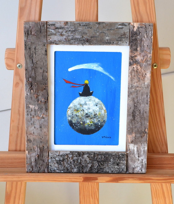 Image 1 of Piotr Piskorz "One Wish"