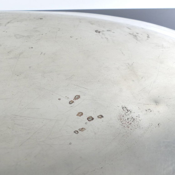 Image 1 of XXL Christofle Art Deco tray 57 x 38.5 cm, silver-plated, a piece of history