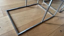 Cubic Side Table