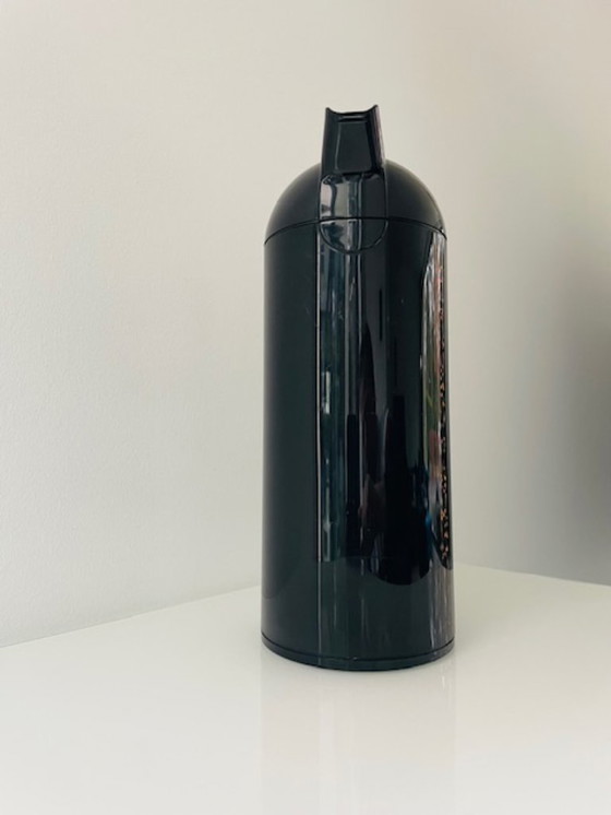 Image 1 of Thermos vintage postmoderne Leifheit années 80