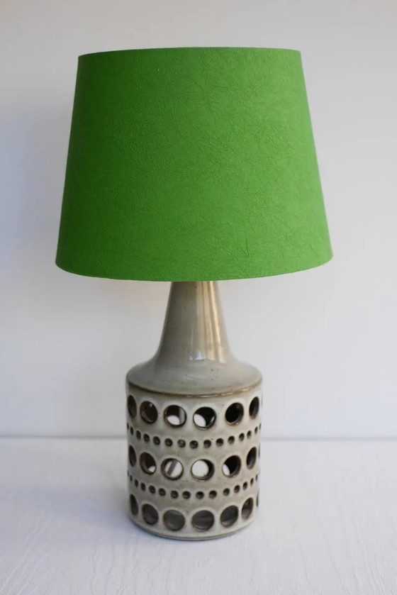 Image 1 of Table lamp by Marianne Starck for Michael Andersen & Son, Denmark, 1960s
