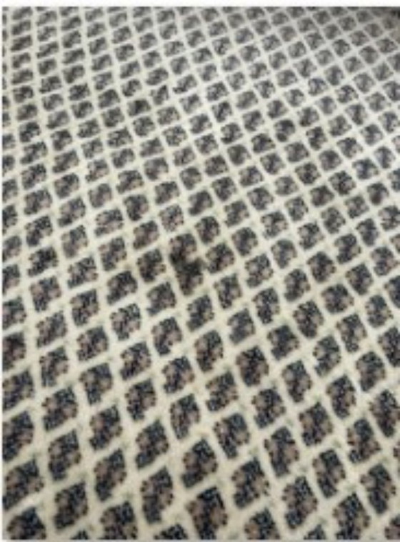 Hand-knotted Oriental Wool Rug (170x250) - Vintage Rug – Rugs & carpets (photo 4 of 6)